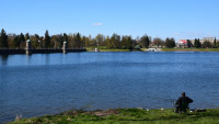 jablonec přehrada